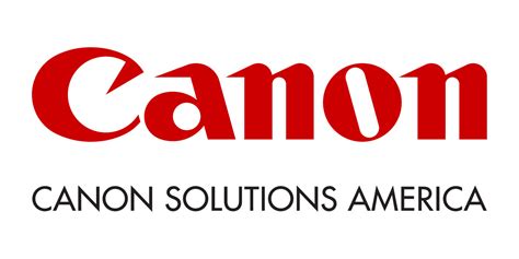 canon solutions america